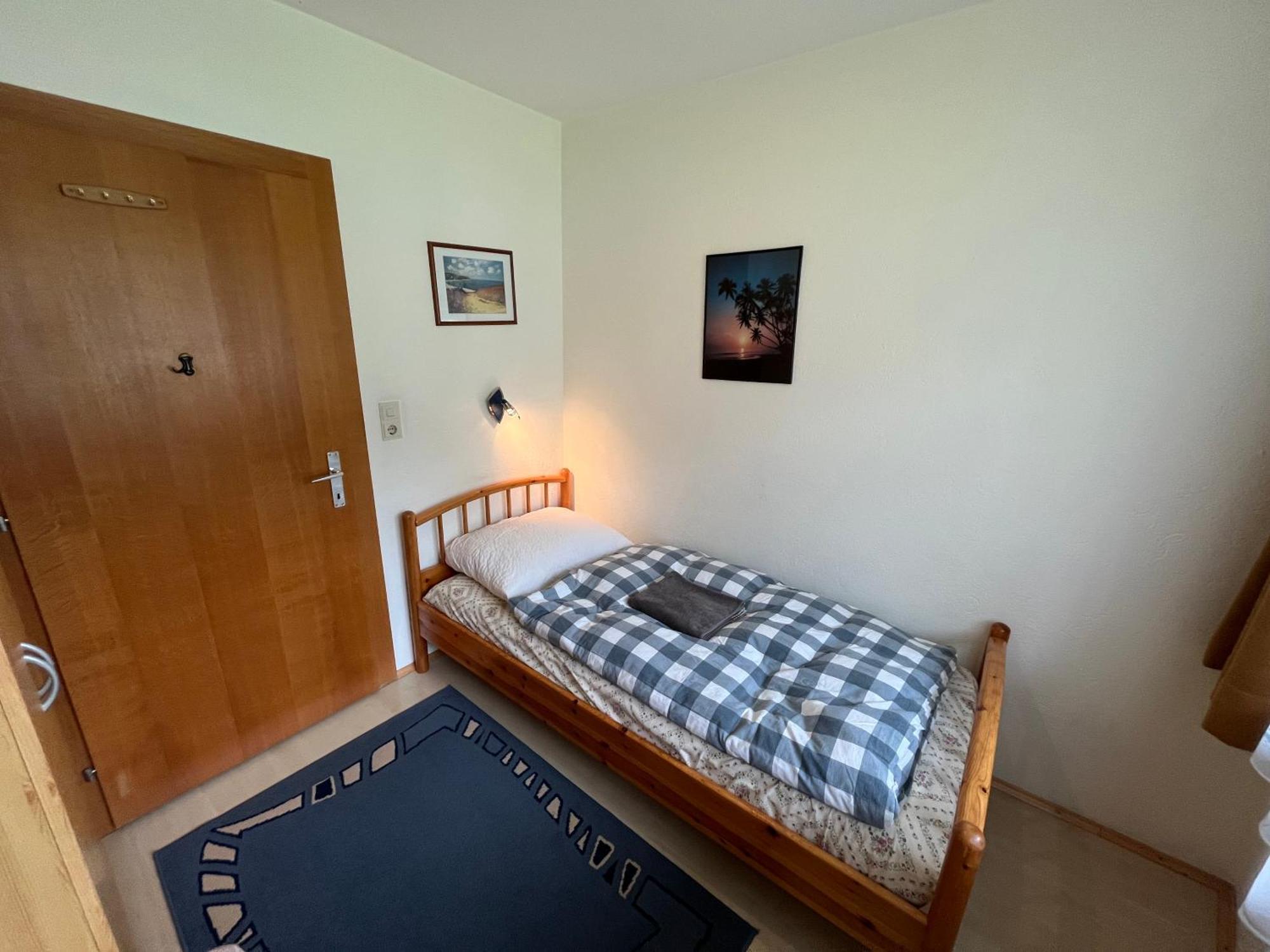 Zell Views Apartments Zell am Ziller Ngoại thất bức ảnh