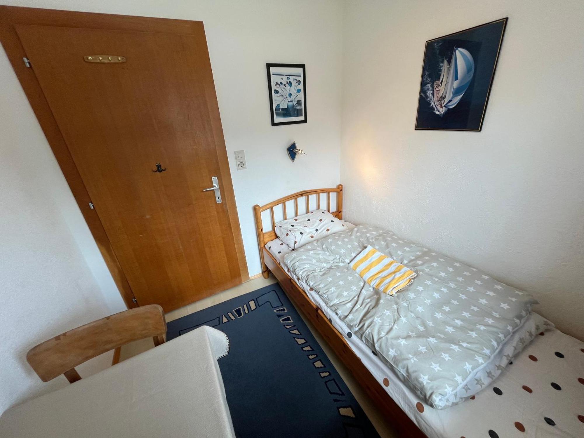 Zell Views Apartments Zell am Ziller Ngoại thất bức ảnh