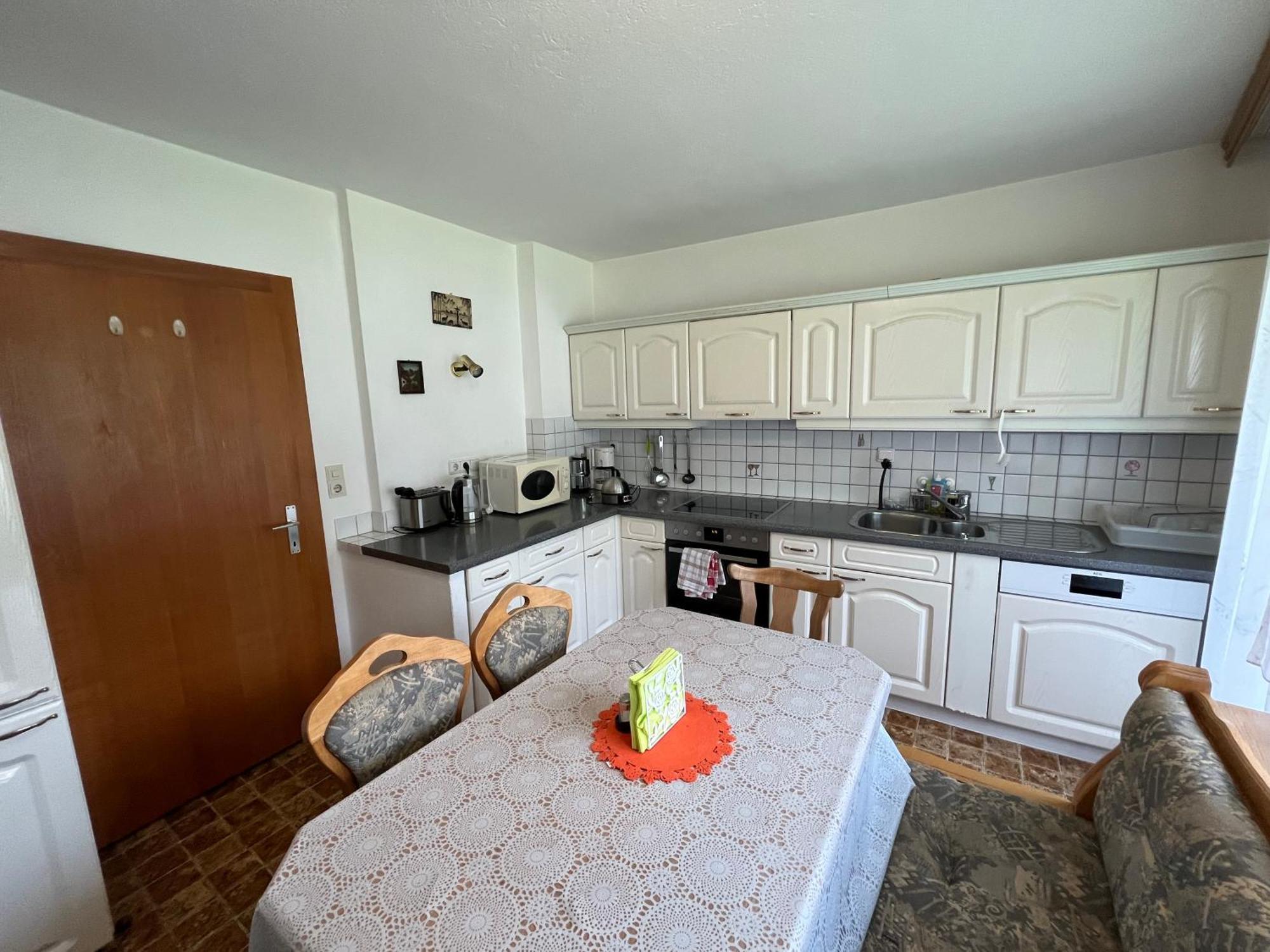 Zell Views Apartments Zell am Ziller Ngoại thất bức ảnh