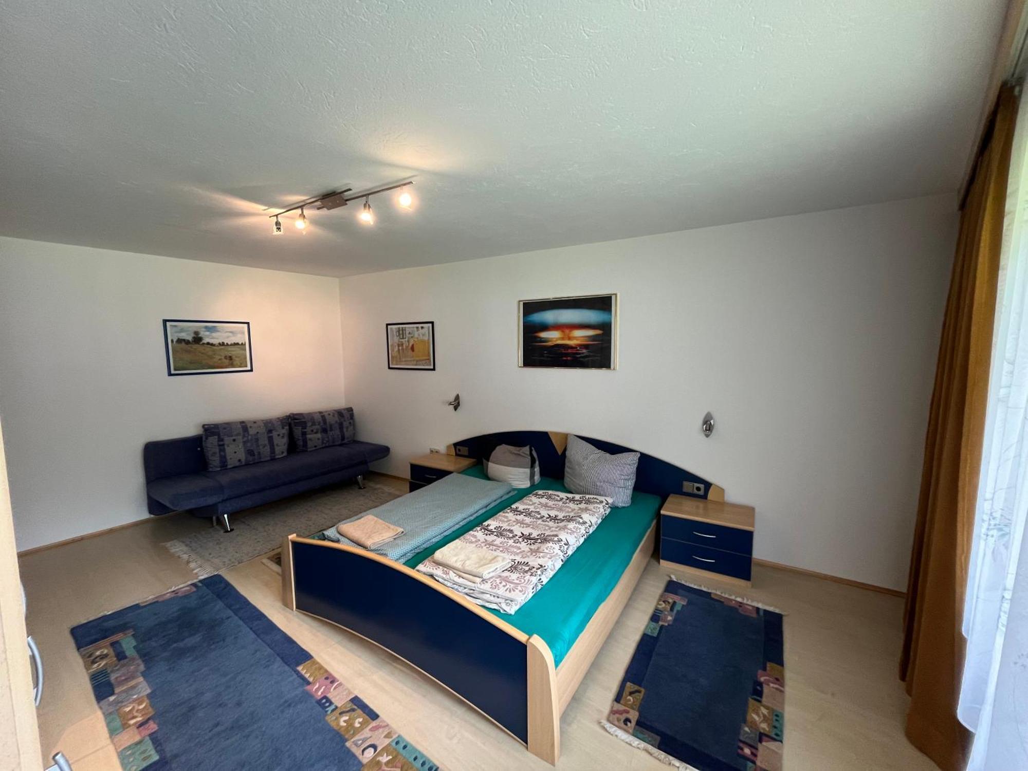 Zell Views Apartments Zell am Ziller Ngoại thất bức ảnh