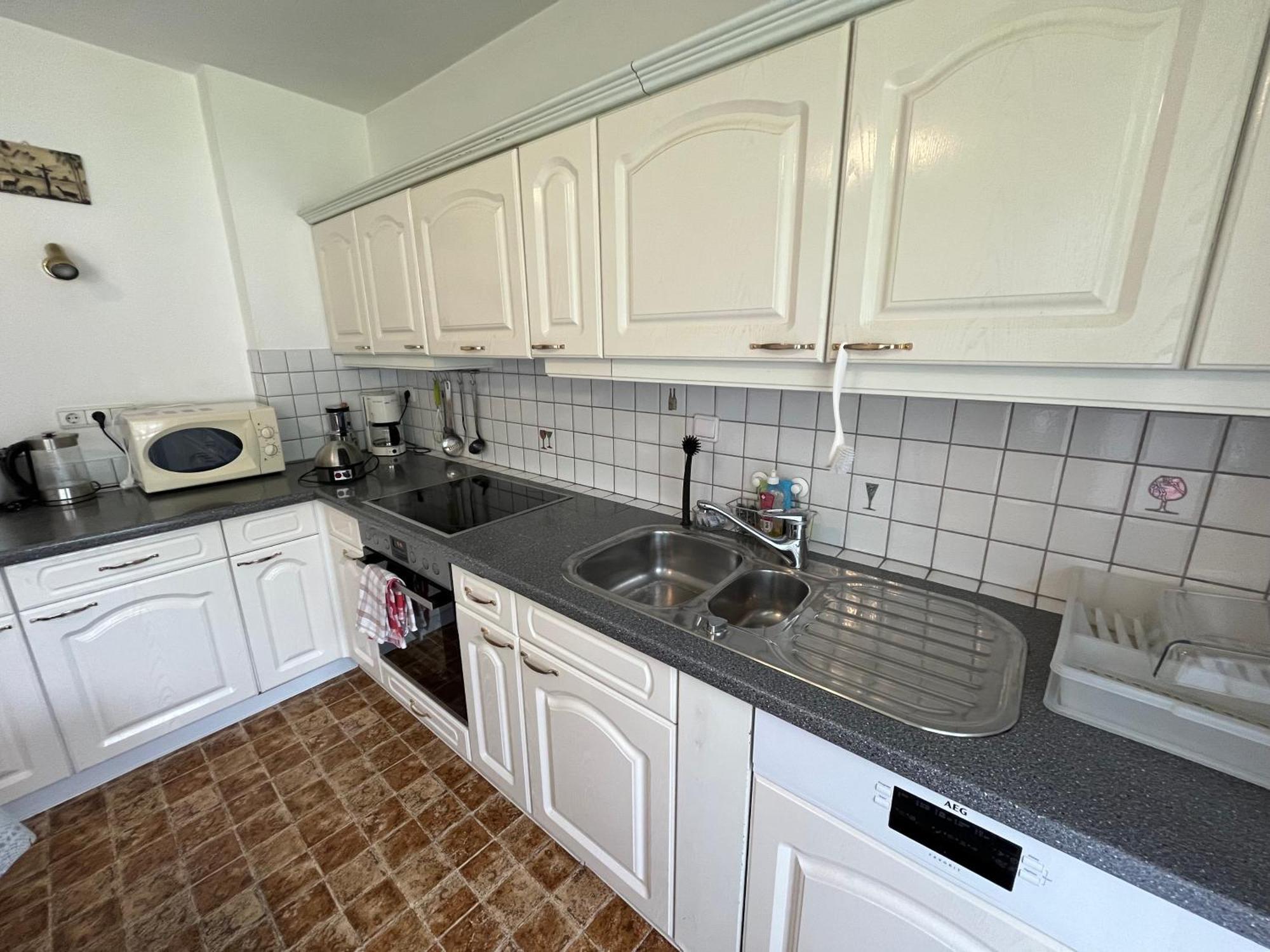 Zell Views Apartments Zell am Ziller Ngoại thất bức ảnh