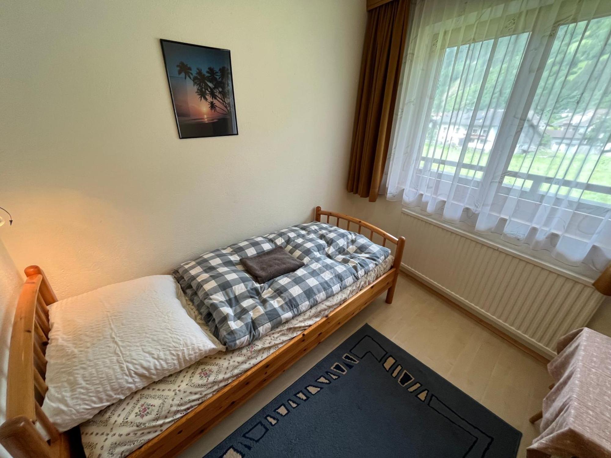 Zell Views Apartments Zell am Ziller Ngoại thất bức ảnh