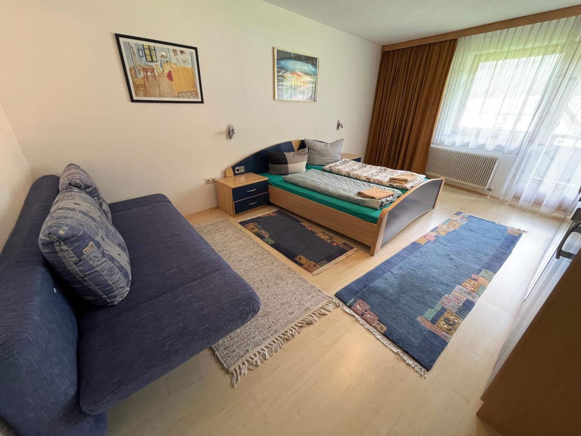 Zell Views Apartments Zell am Ziller Ngoại thất bức ảnh