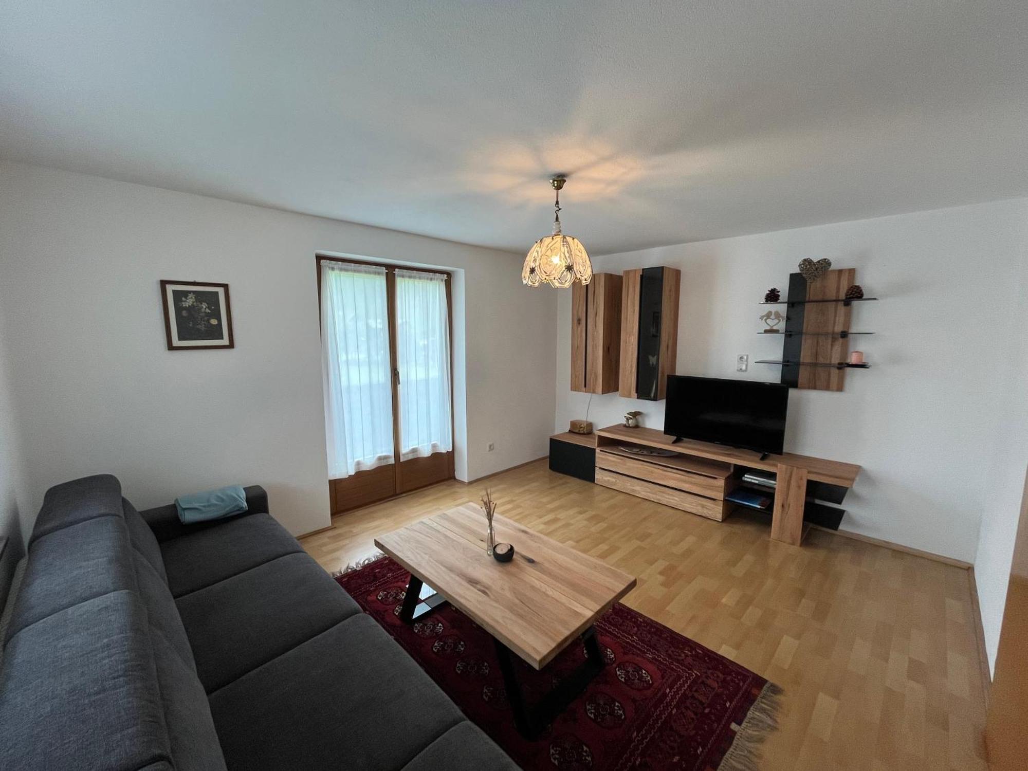 Zell Views Apartments Zell am Ziller Ngoại thất bức ảnh