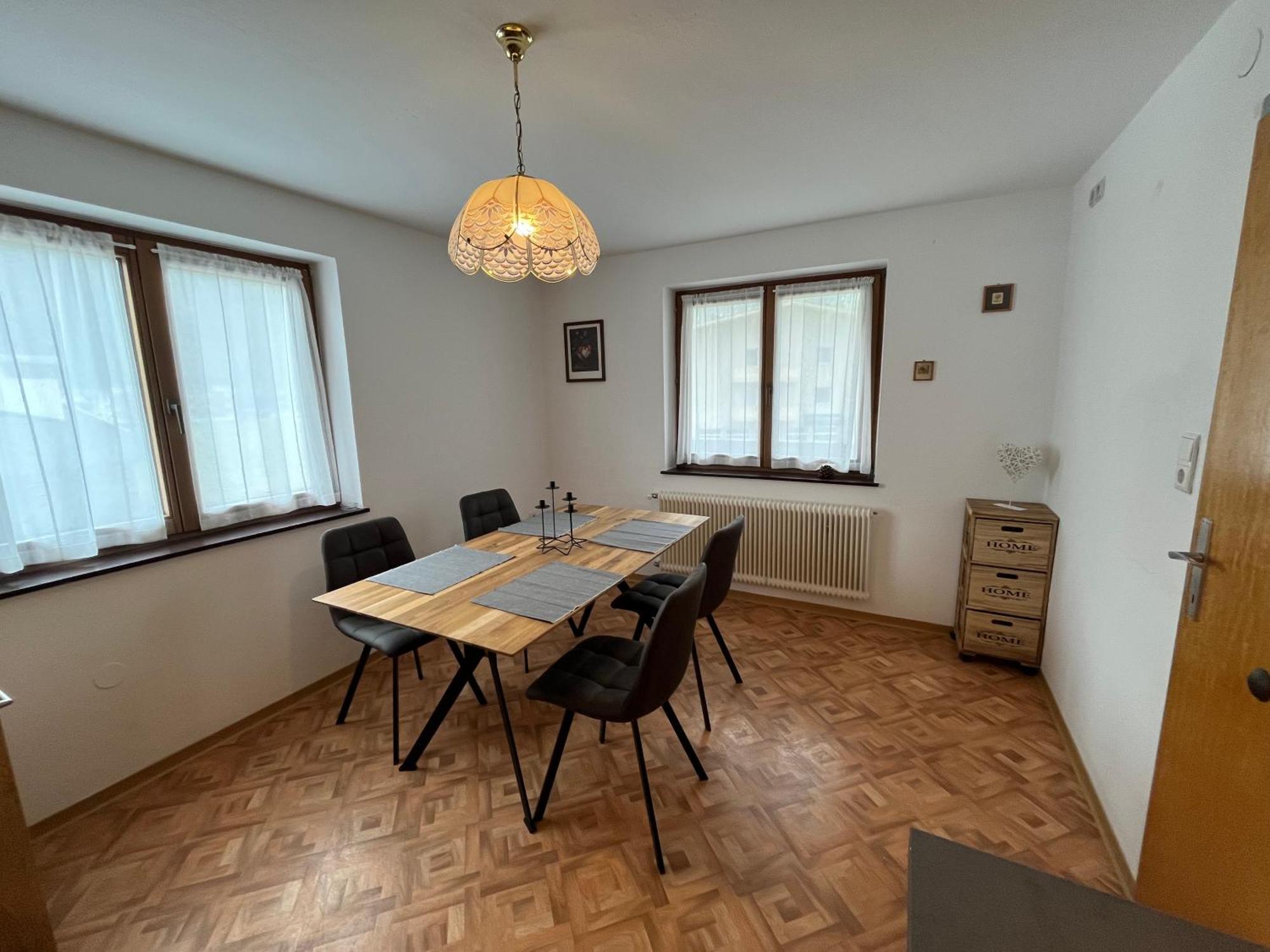 Zell Views Apartments Zell am Ziller Ngoại thất bức ảnh
