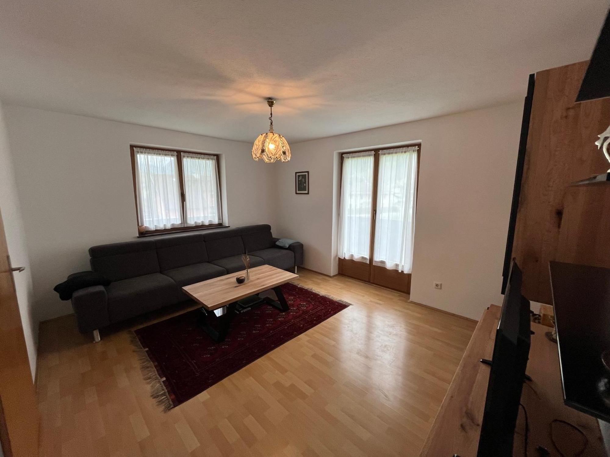Zell Views Apartments Zell am Ziller Ngoại thất bức ảnh