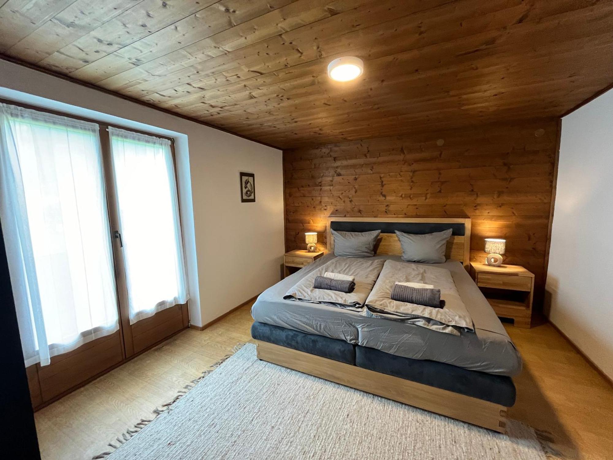 Zell Views Apartments Zell am Ziller Ngoại thất bức ảnh