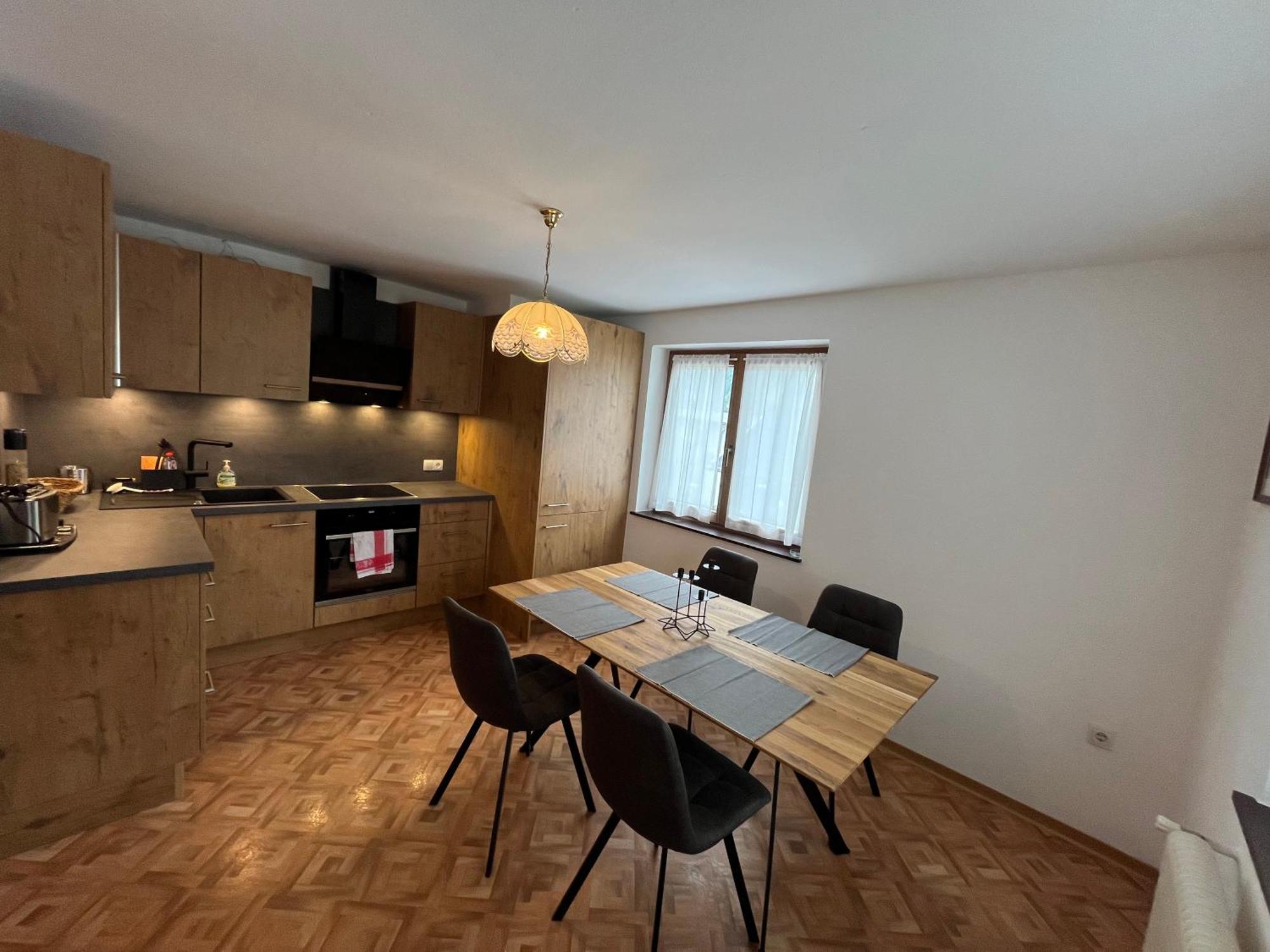 Zell Views Apartments Zell am Ziller Ngoại thất bức ảnh