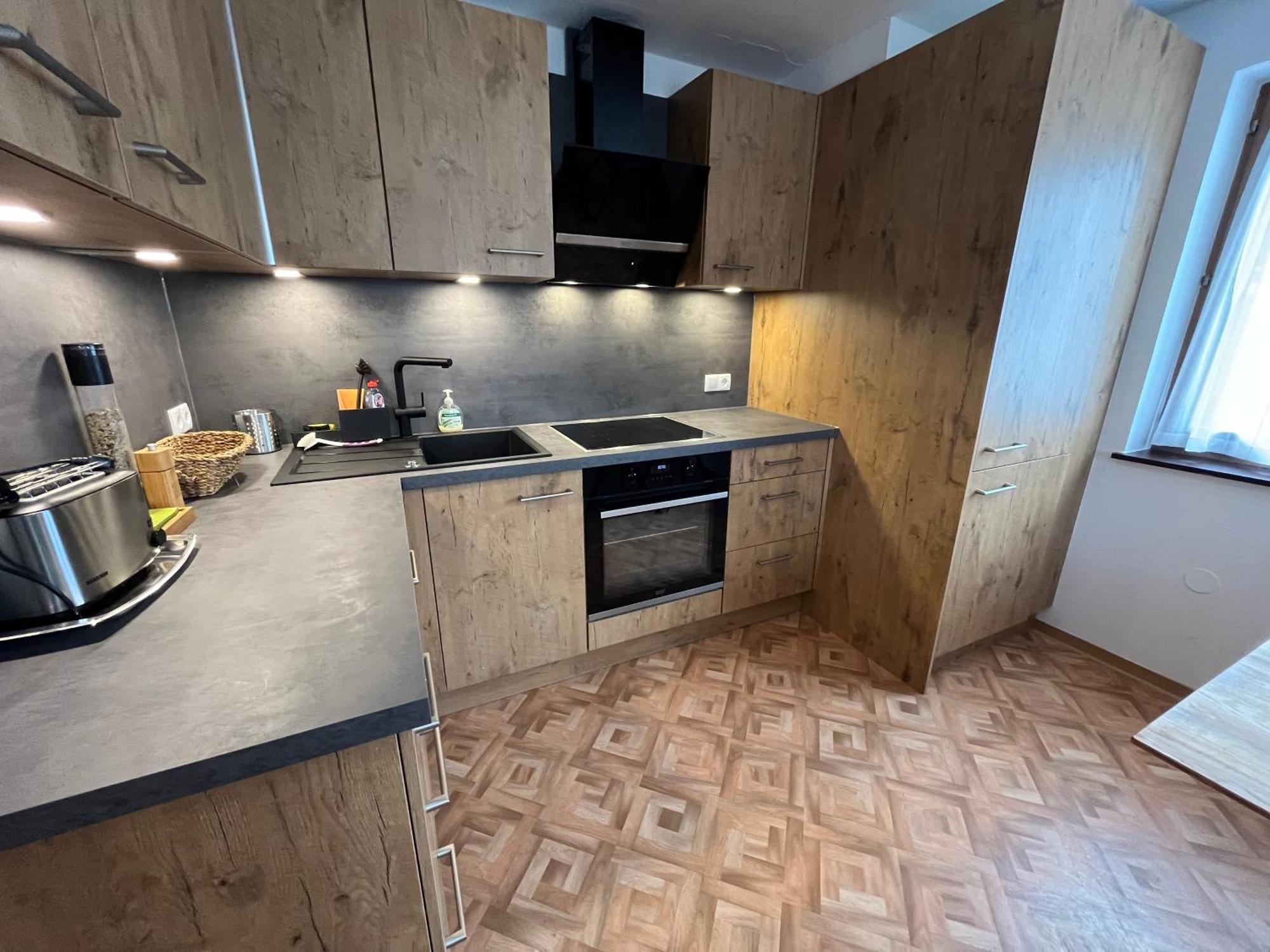 Zell Views Apartments Zell am Ziller Ngoại thất bức ảnh