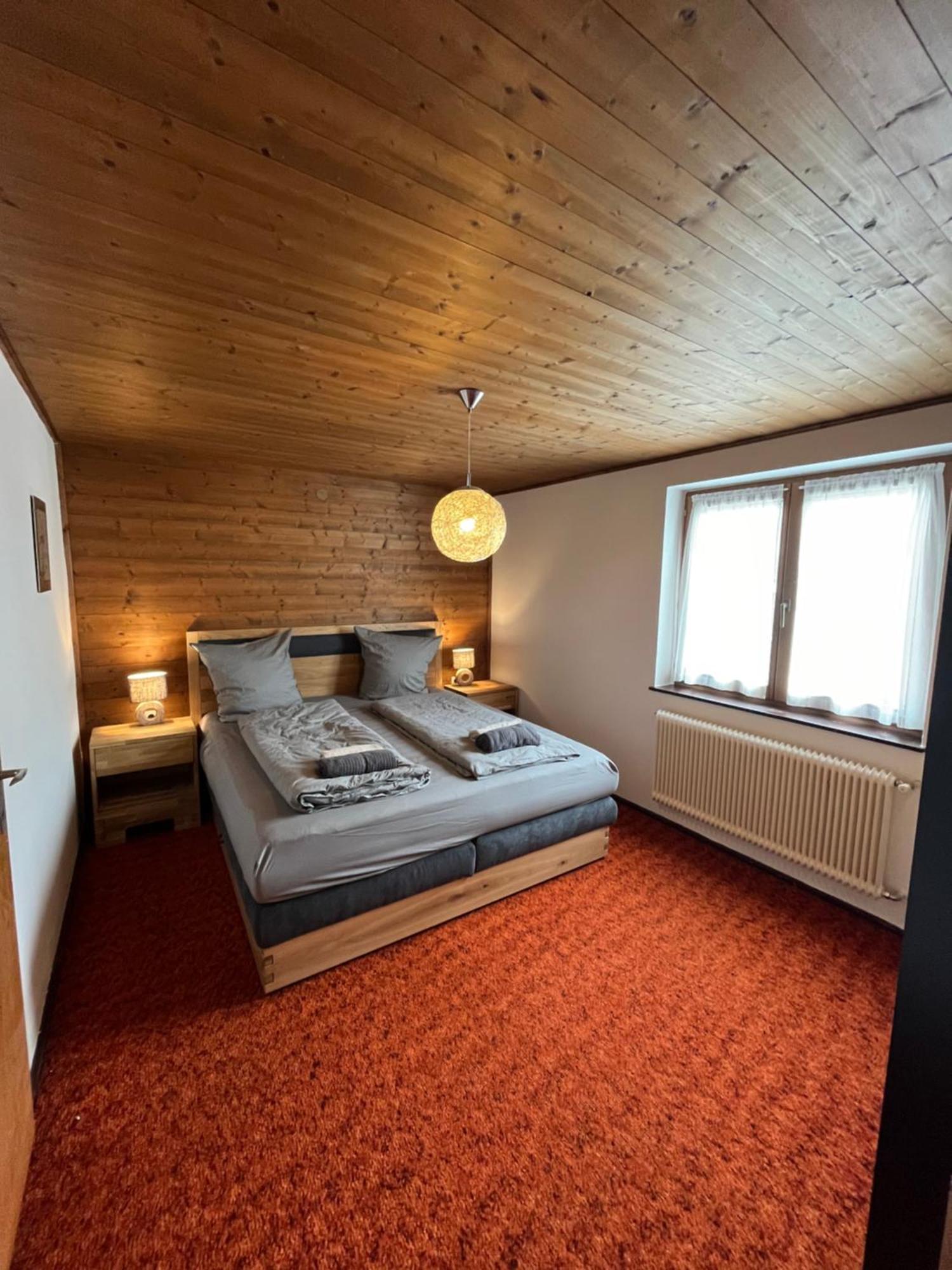 Zell Views Apartments Zell am Ziller Ngoại thất bức ảnh