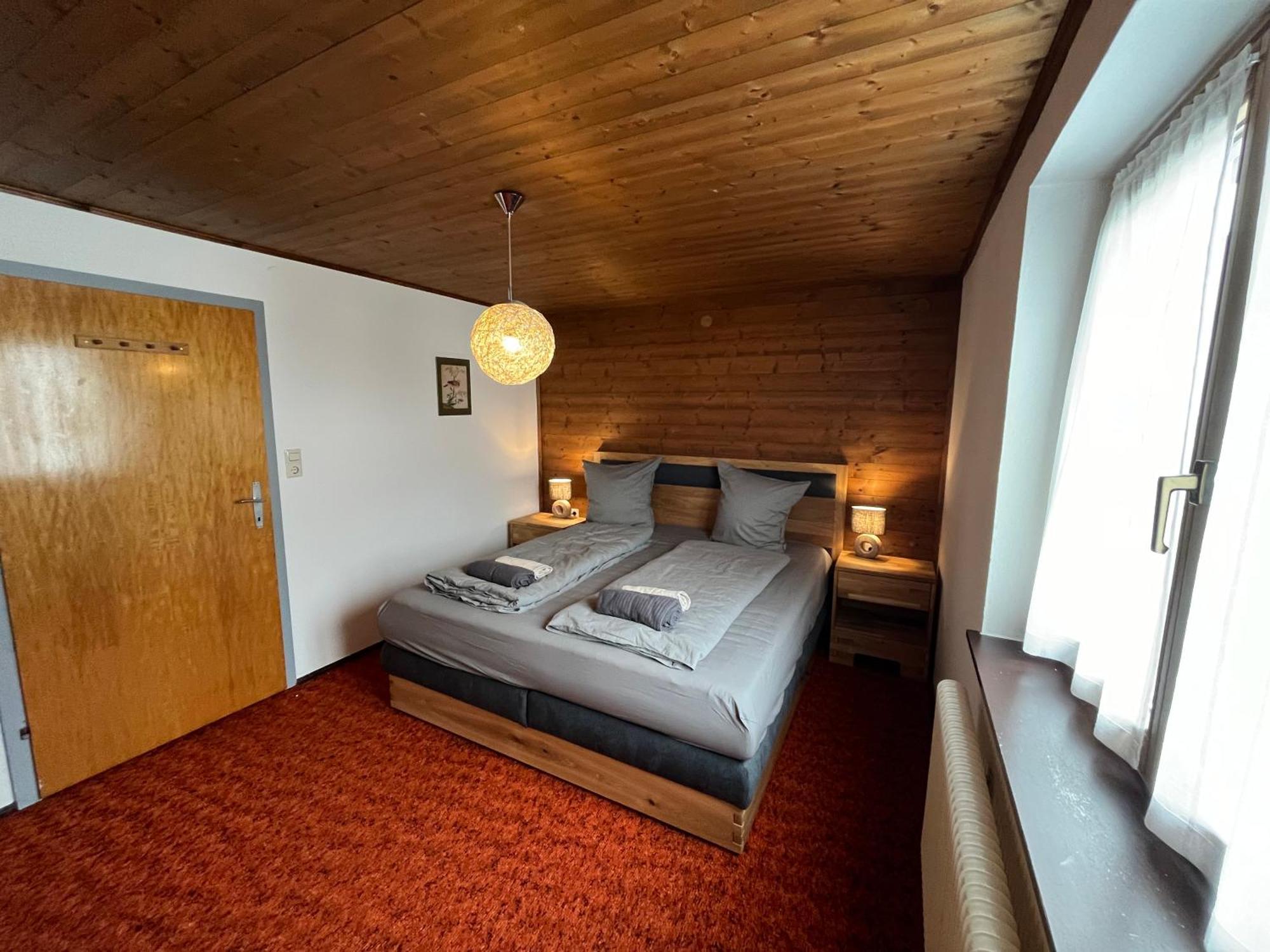 Zell Views Apartments Zell am Ziller Ngoại thất bức ảnh