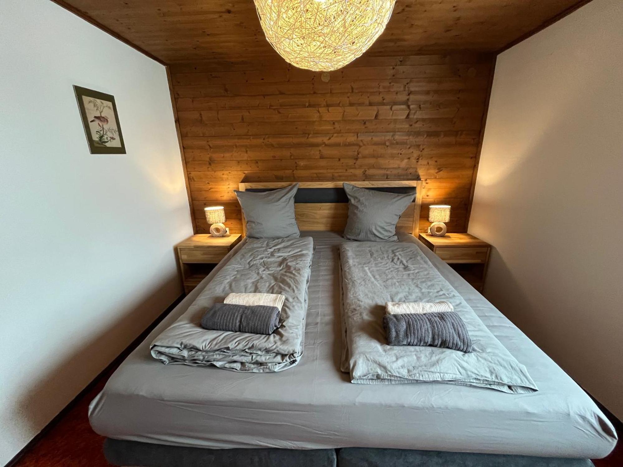 Zell Views Apartments Zell am Ziller Ngoại thất bức ảnh