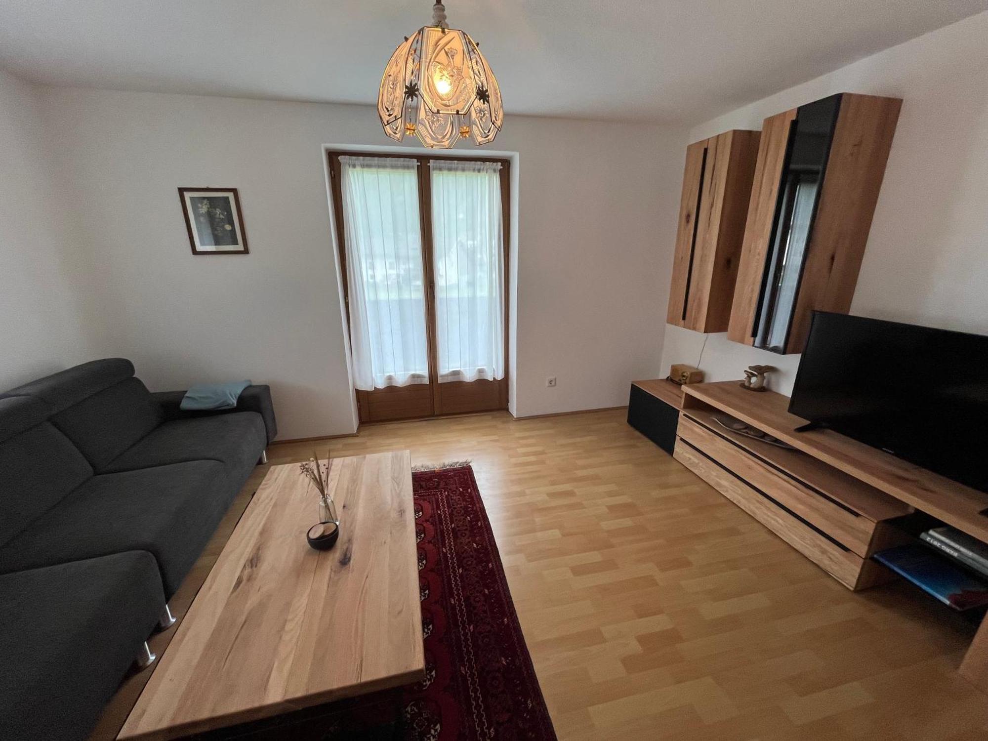 Zell Views Apartments Zell am Ziller Ngoại thất bức ảnh
