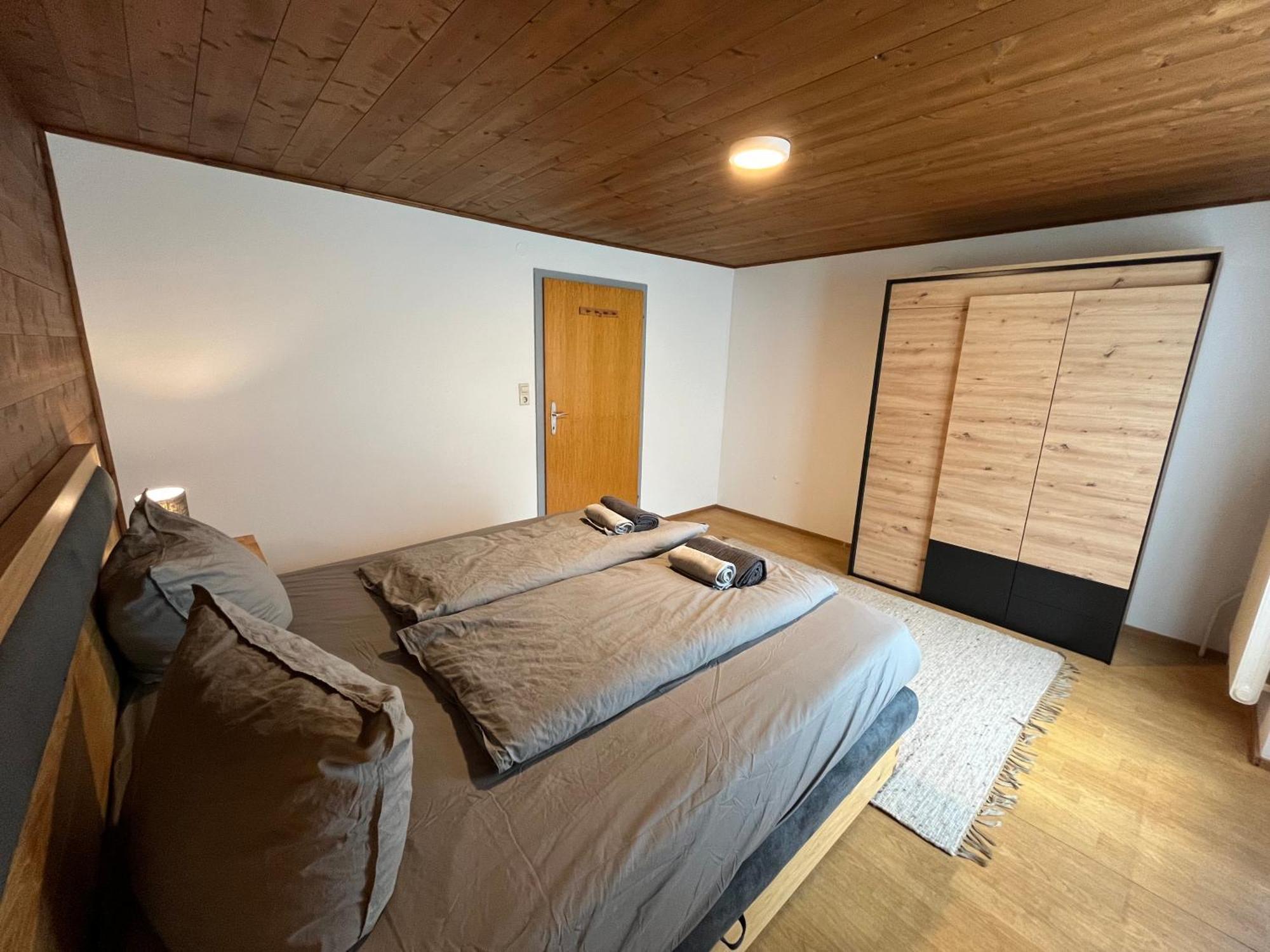 Zell Views Apartments Zell am Ziller Ngoại thất bức ảnh