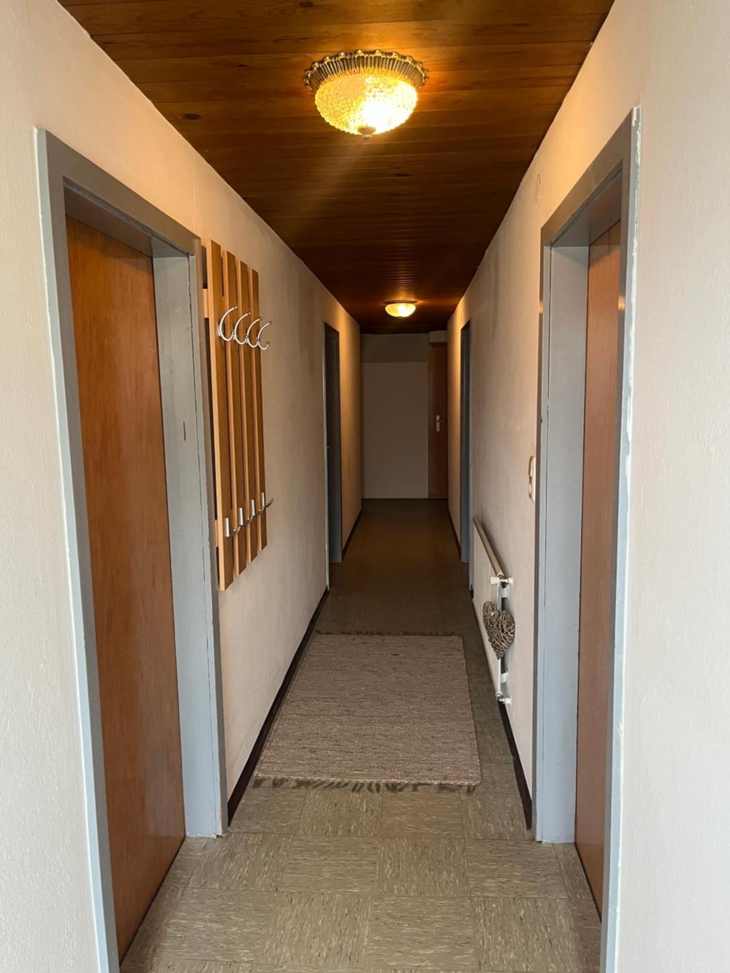 Zell Views Apartments Zell am Ziller Ngoại thất bức ảnh