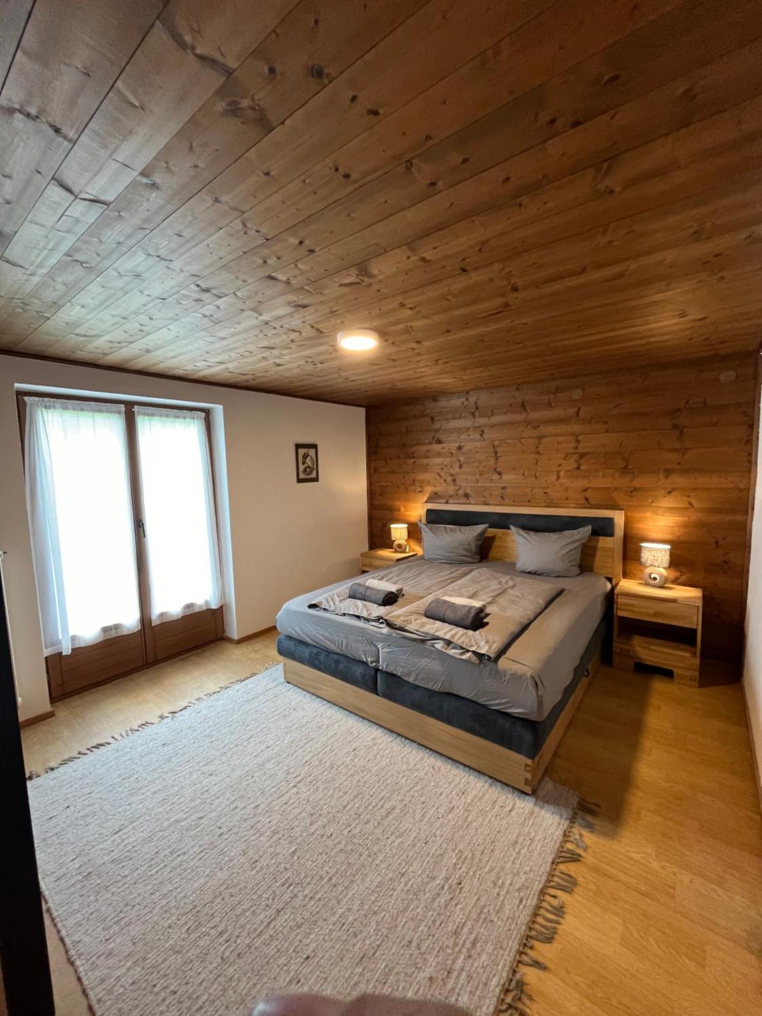 Zell Views Apartments Zell am Ziller Ngoại thất bức ảnh