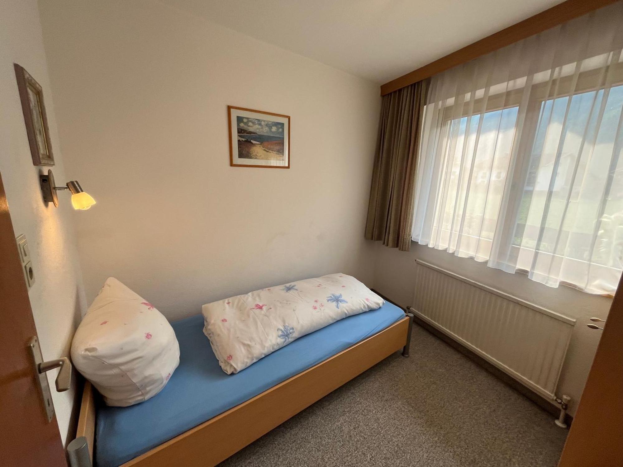 Zell Views Apartments Zell am Ziller Ngoại thất bức ảnh