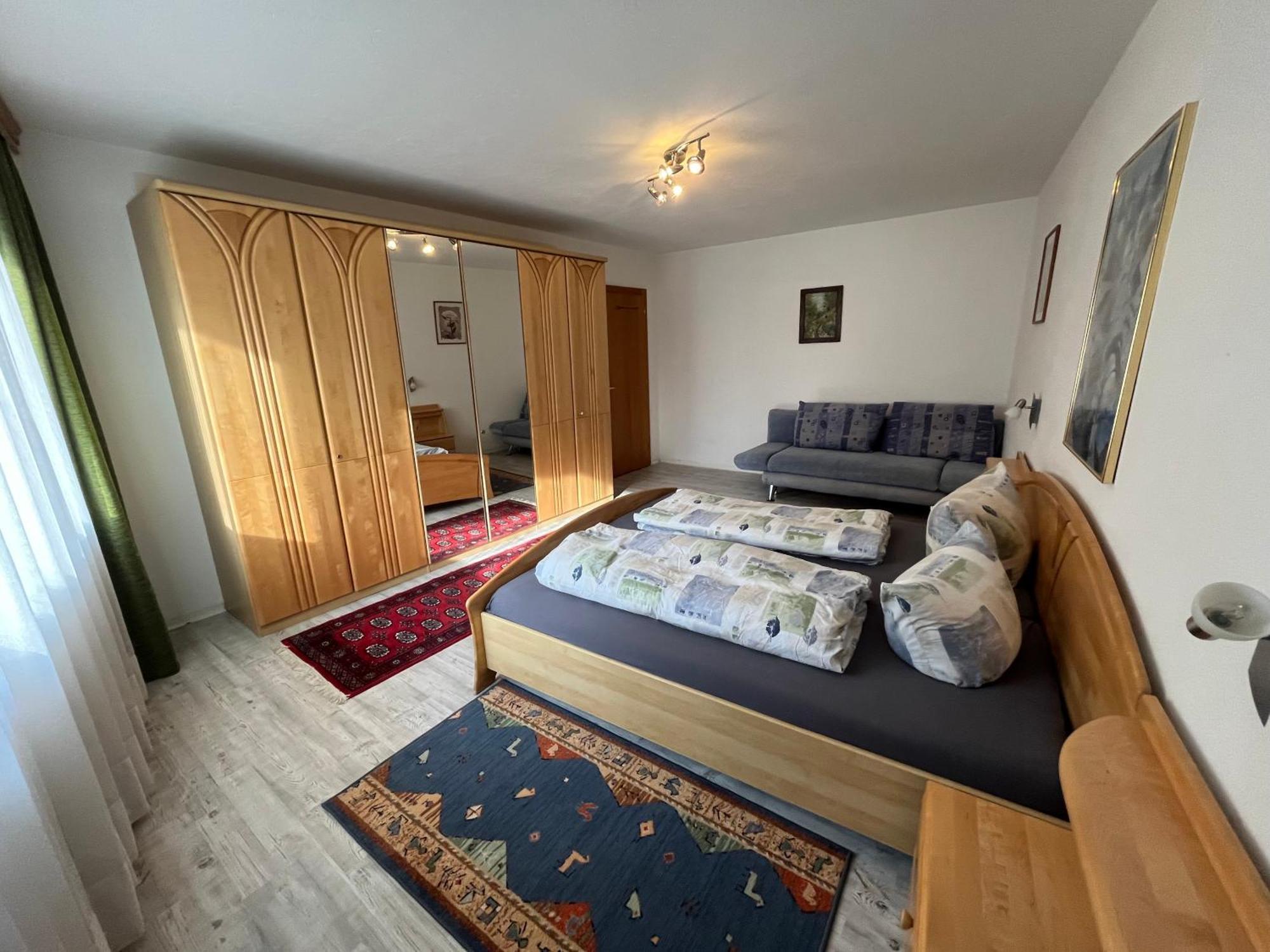 Zell Views Apartments Zell am Ziller Ngoại thất bức ảnh
