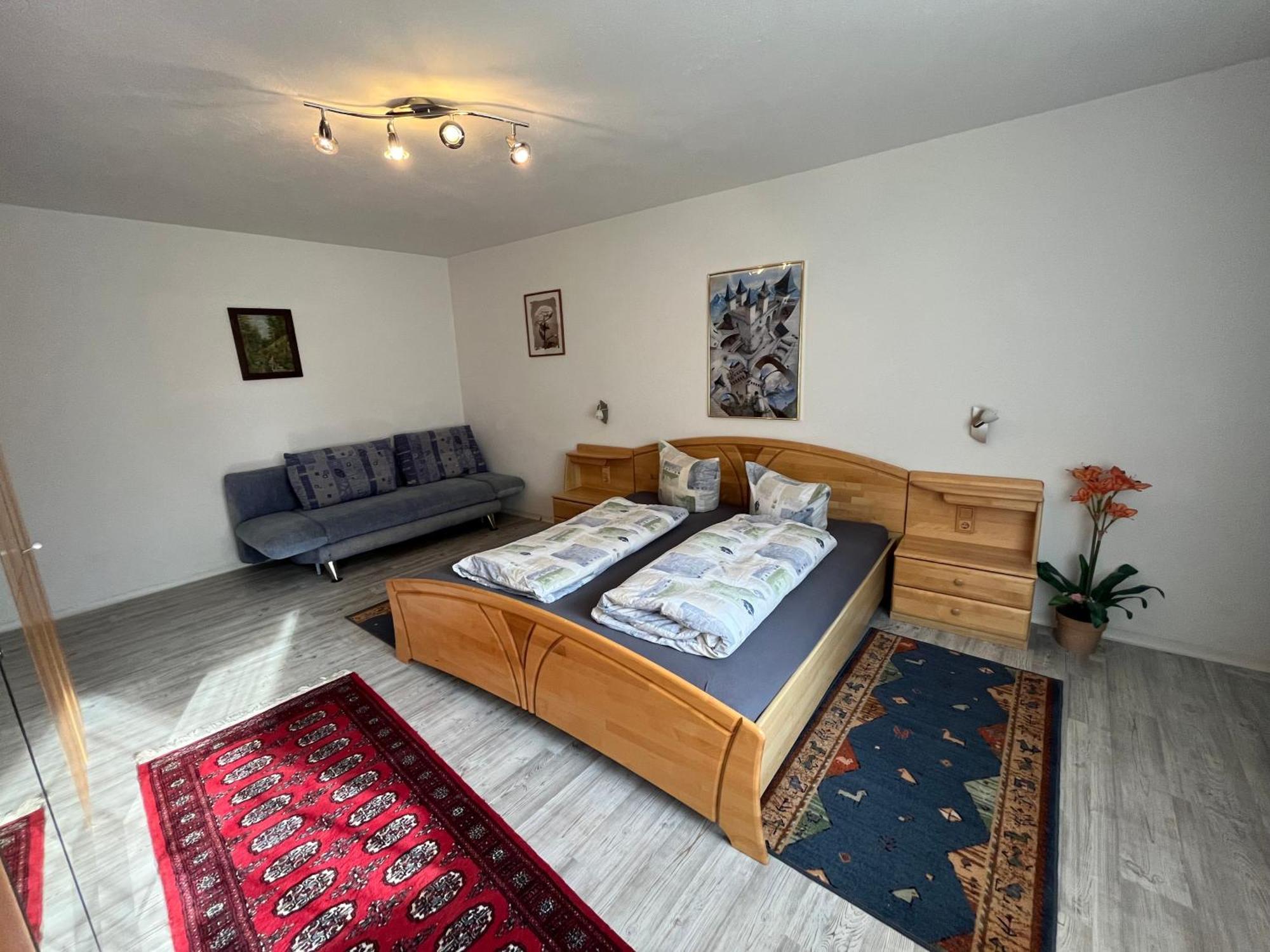 Zell Views Apartments Zell am Ziller Ngoại thất bức ảnh