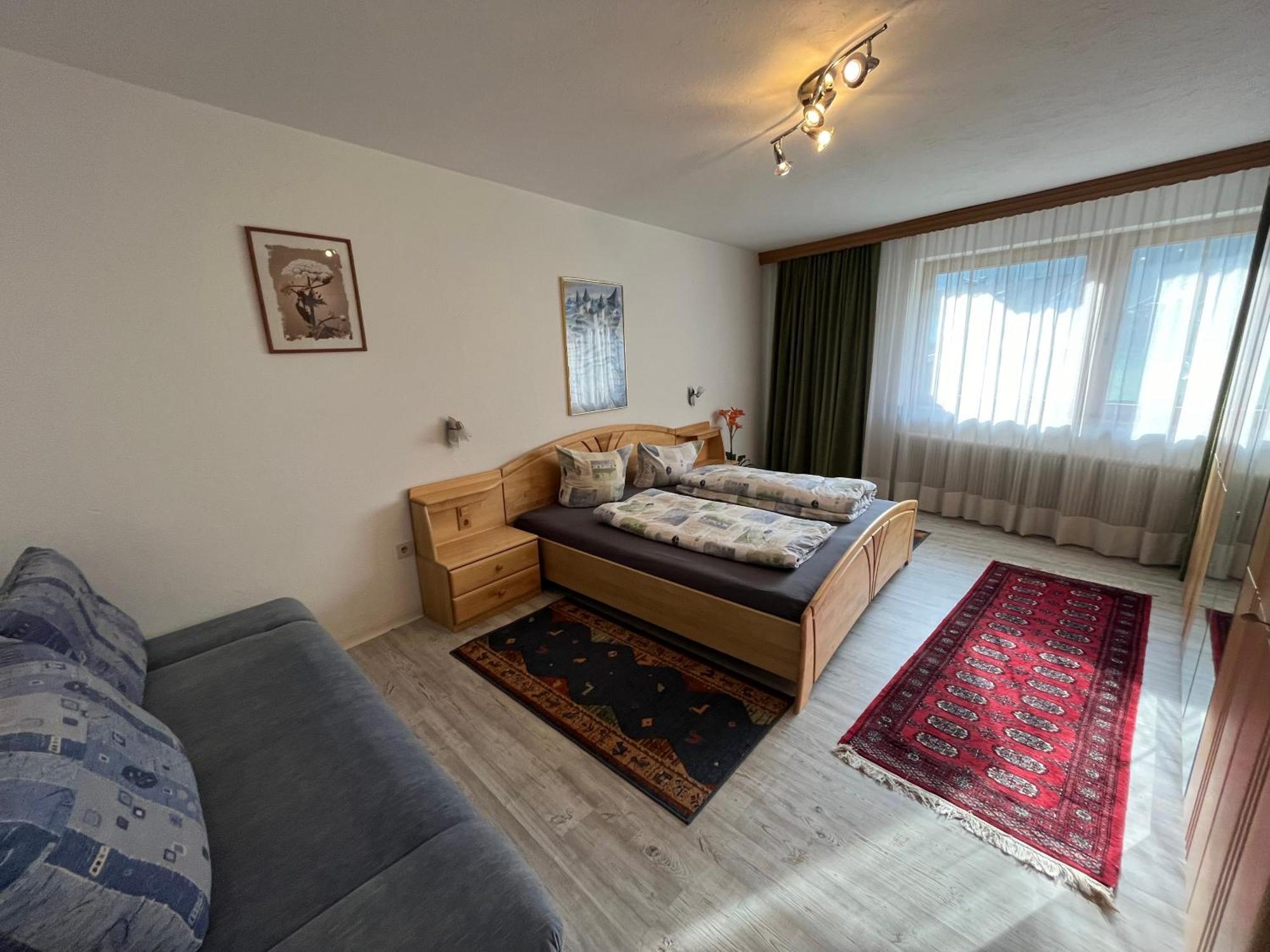 Zell Views Apartments Zell am Ziller Ngoại thất bức ảnh