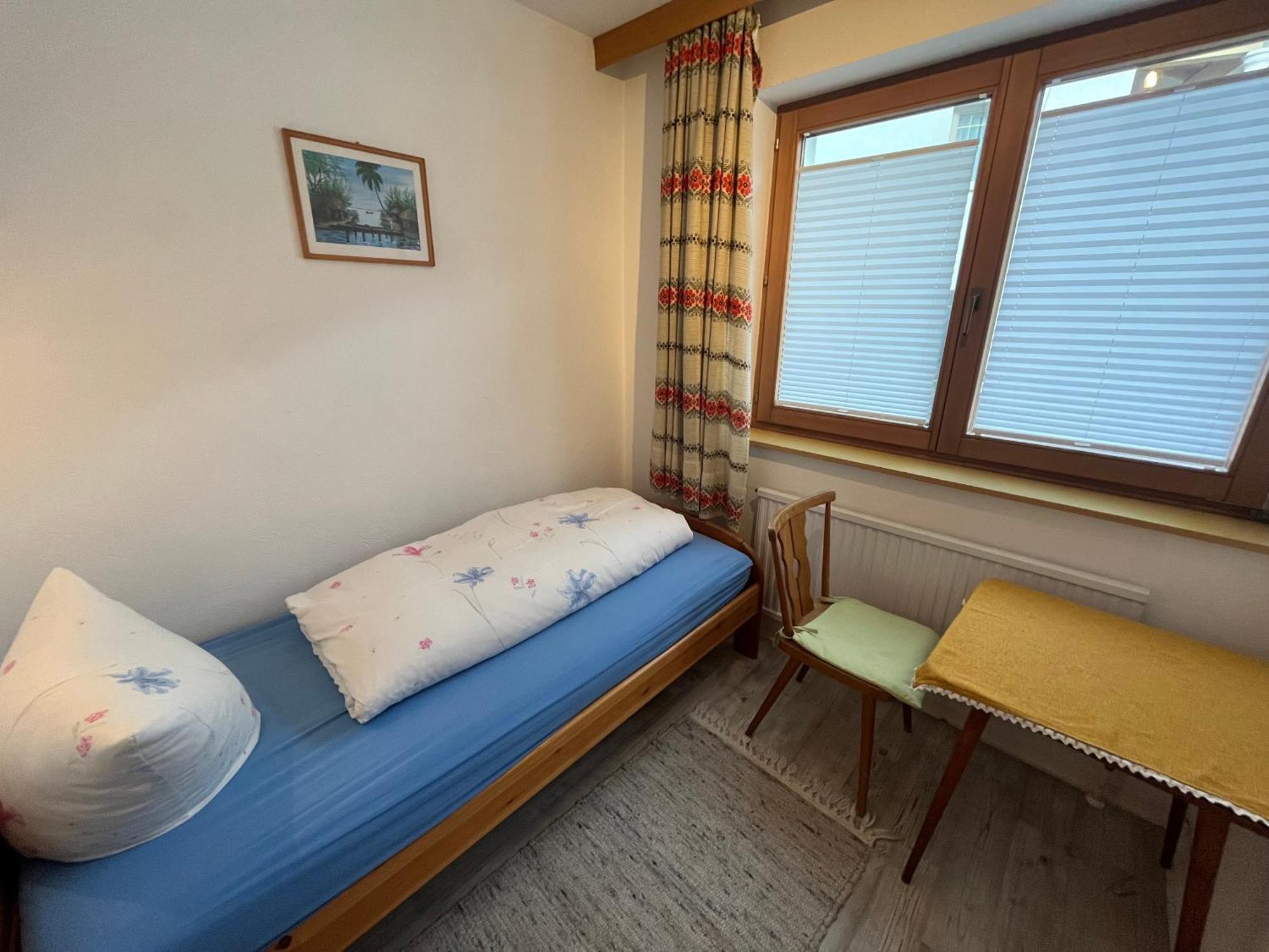 Zell Views Apartments Zell am Ziller Ngoại thất bức ảnh