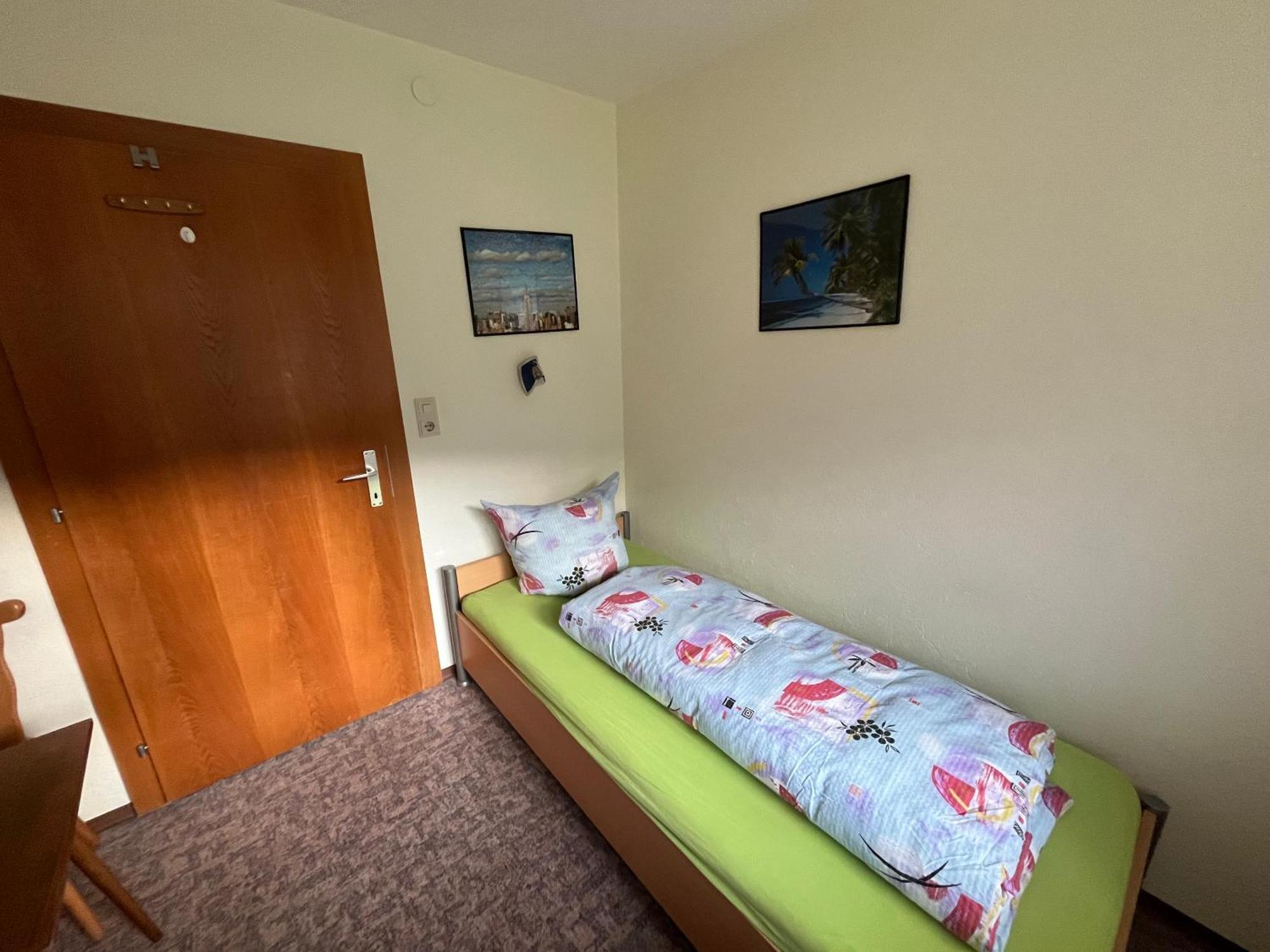 Zell Views Apartments Zell am Ziller Ngoại thất bức ảnh