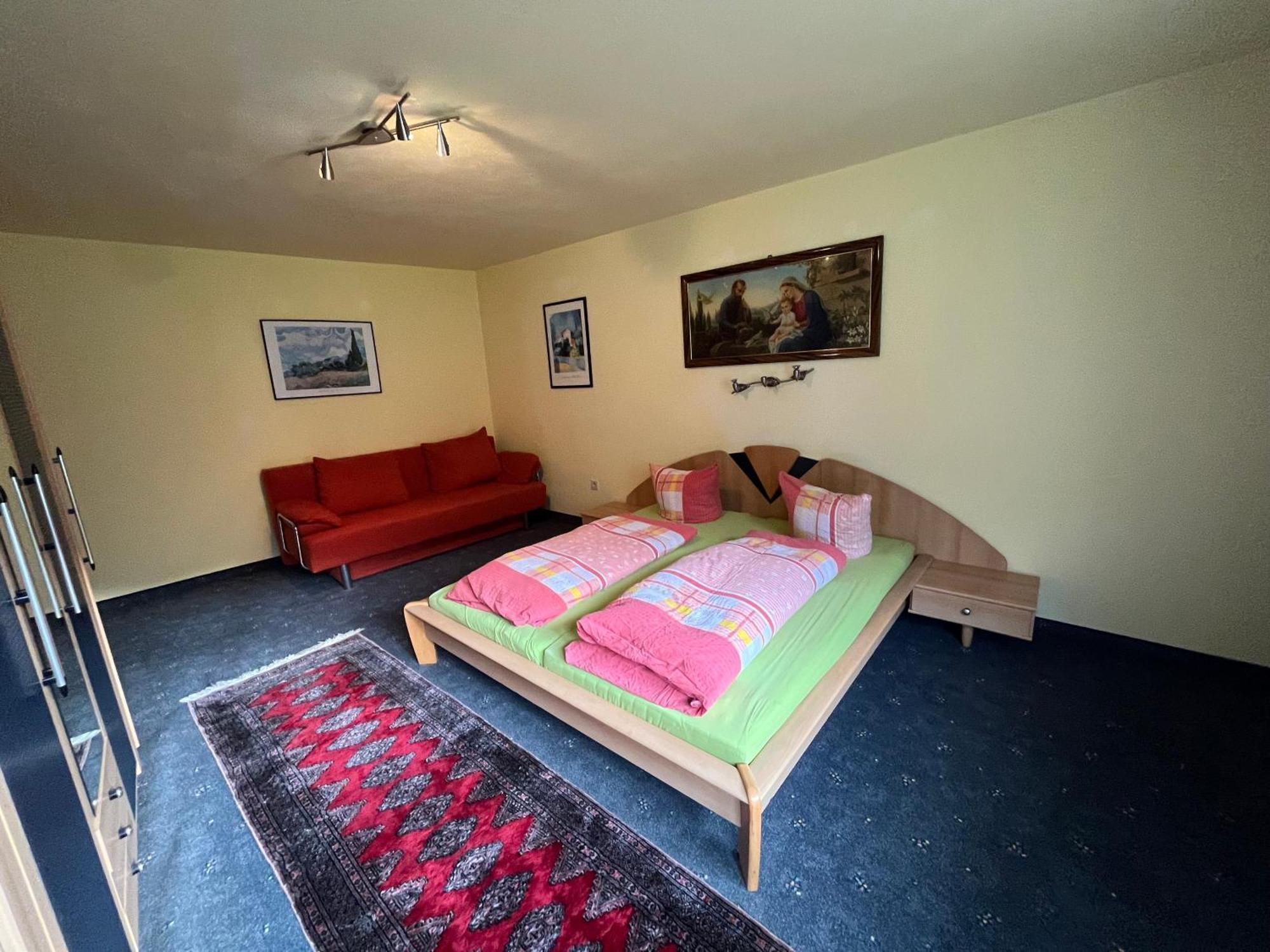 Zell Views Apartments Zell am Ziller Ngoại thất bức ảnh