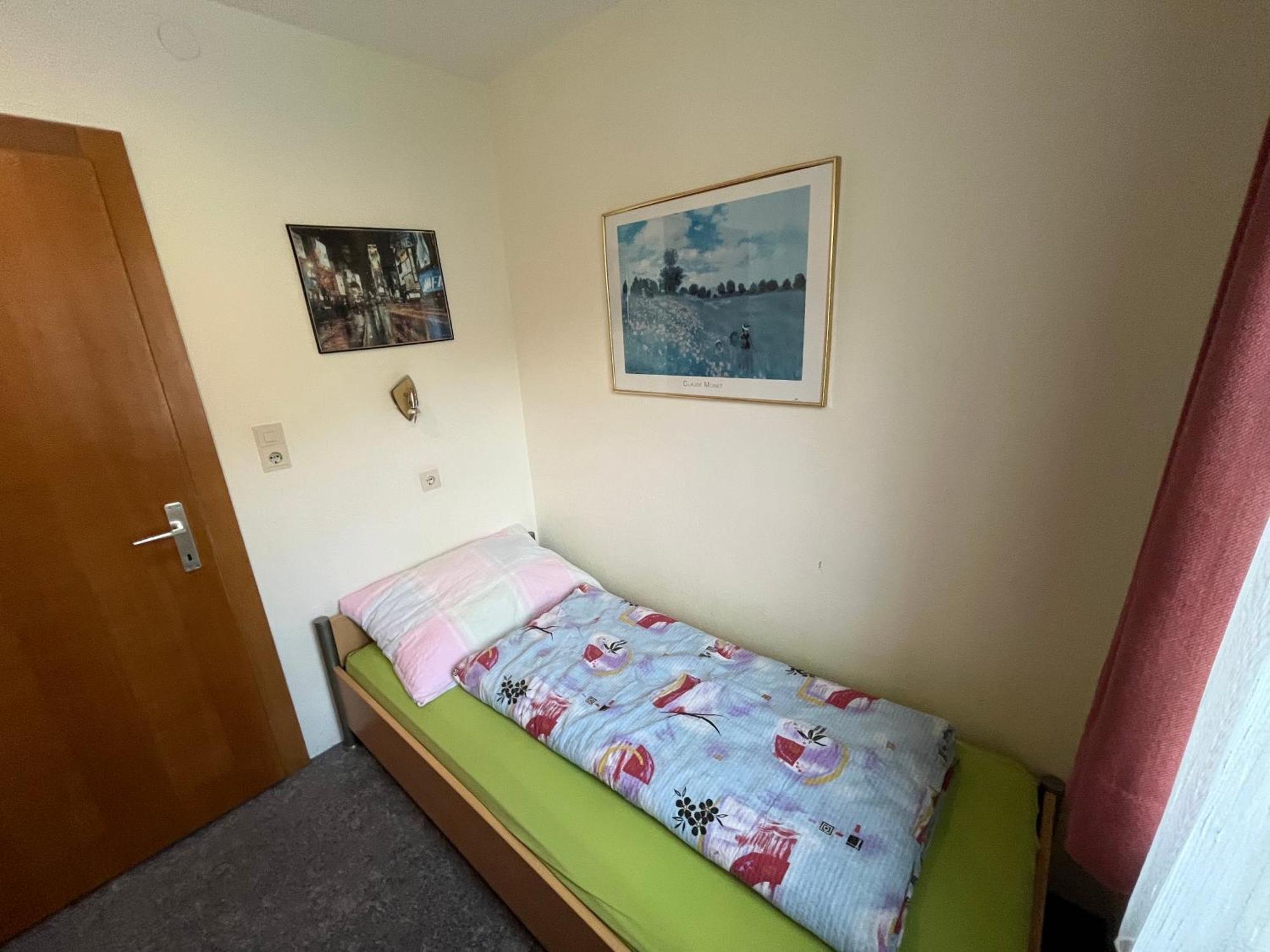 Zell Views Apartments Zell am Ziller Ngoại thất bức ảnh