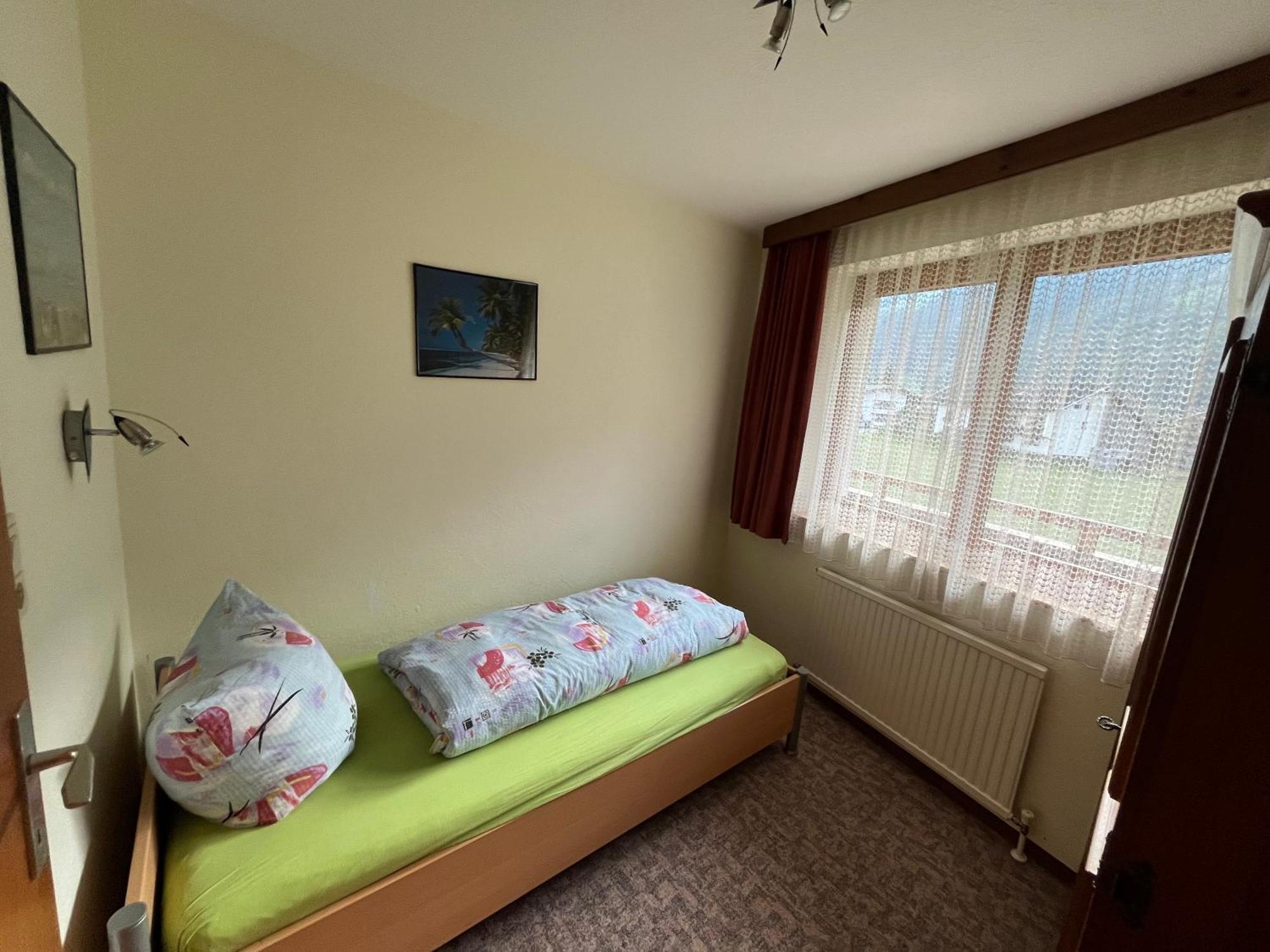 Zell Views Apartments Zell am Ziller Ngoại thất bức ảnh