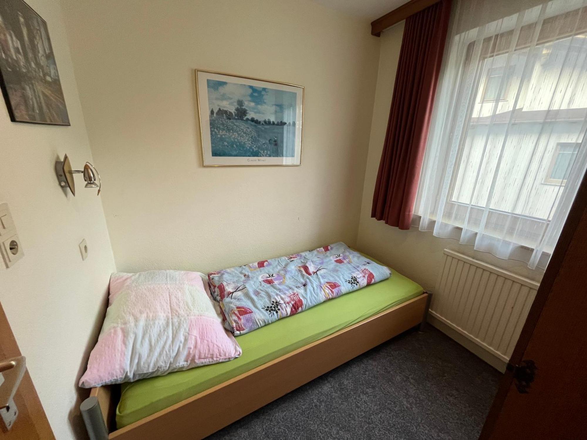 Zell Views Apartments Zell am Ziller Ngoại thất bức ảnh