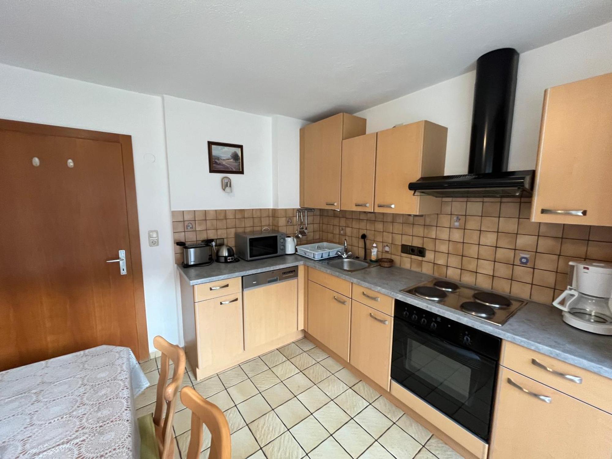 Zell Views Apartments Zell am Ziller Ngoại thất bức ảnh